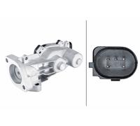 HELLA AGR-VENTIL Eléctrico Para Opel Astra J Caravan 1.7 CDTi Mokka/Mokka X