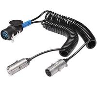 HELLA Alargador para remolque (Ref: 8JA 005 952-111)