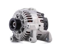 HELLA Alternador 150A 12V para BMW 3 Sedán (E46) 5 Sedán (E39) 3 Touring (E46)