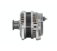 HELLA Alternador 150A 12V para RENAULT Koleos I (HY) 8EL 011 713-671