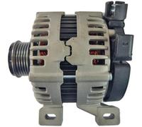 HELLA Alternador 150A 14V para Ford Kuga I Volvo S40 II V50