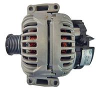 HELLA Alternador 200A 14V Para Mercedes-Benz Viano Vito Bus