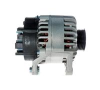 HELLA Alternador 70A 12V para FORD Fiesta Mk4 Hatchback (JA, JB, JAS, JBS) 8EL