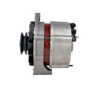 HELLA Alternador 70A 12V para OPEL Kadett E CC (T85) 8EL 012 427-211
