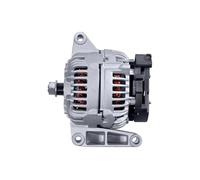 HELLA Alternador 8EL 012 584-971 150A sin polea