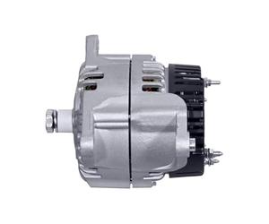 HELLA Alternador 8EL 015 643-541 120A sin polea
