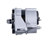 HELLA Alternador 8EL 015 643-591 95A generador sin polea