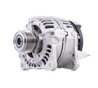 HELLA Alternador 90A 14V para VW Polo IV Hatchback (9N, 9A) 8EL 011 710-381