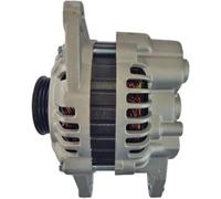 HELLA Alternador Generador 100A 14V para Hyundai Sonata IV Mitsubishi Space