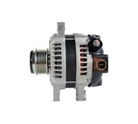 HELLA Alternador Generador 100A 14V para Toyota Corolla Station Wagon