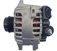 HELLA Alternador Generador 110A 12V Para Hyundai I30 Coupe 1.4 1.6 GDi