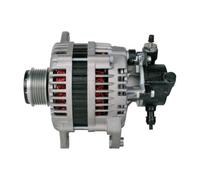 HELLA Alternador Generador 110A 14V Para Opel Astra H Stufenheck Combo Tour