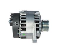 HELLA Alternador Generador 120A 14V para Fiat Stilo Multi Wagon 192 Croma
