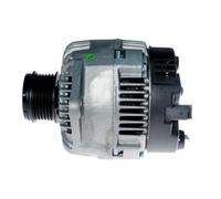 HELLA Alternador Generador 120A 14V para Volvo V40 Kombi VW S40 I VS Renault