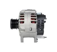 HELLA Alternador Generador 120A 14V Para VW Transporter IV Kasten Polo Lupo
