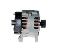 HELLA Alternador Generador 125A 14V para Opel Movano Kasten F9 Vivaro Combi