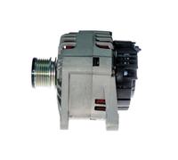 HELLA Alternador Generador 125A 14V Para Renault Thalia I Duster Logan MCV