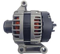 HELLA Alternador Generador 150A 14V Para Ford Ranger 2.2 TDCi 3.2
