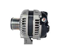 HELLA Alternador Generador 150A 14V para Land Rover Discovery III L319 Range