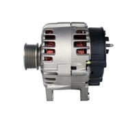 HELLA Alternador Generador 150A 14V para Renault Megane III Grandtour KZ0/1