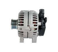 HELLA Alternador Generador 150A 14V para Toyota Aygo Fiat Ulysse Citroën C1