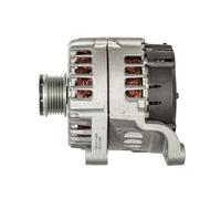 HELLA Alternador Generador 180A 14V Para BMW 3er Touring 320d 318d 316d 325d