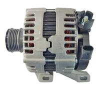HELLA Alternador Generador 180A 14V Para Volvo V70 III BW XC70 II 136