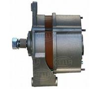 HELLA Alternador Generador 65A 14V Para Audi 80 VW Jetta I Polo Classic