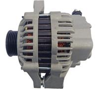 HELLA Alternador Generador 75A 14V Para Opel Agila (B) 1.2 1.0 1.6