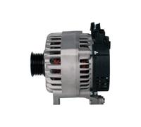 HELLA Alternador Generador 80A 14V para Ford Focus Stufenheck Turnier