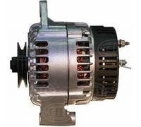 HELLA Alternador Generador 80A 14V para Lada 110 2110 Niva 2121