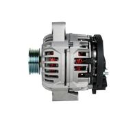 HELLA Alternador Generador 85A 14V Para Smart Fortwo Cabrio City-Coupe