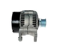 HELLA Alternador Generador 90A 14V para VW Polo Variant Seat Ibiza II Cordoba