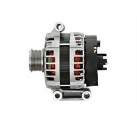 HELLA Alternador Generador Para Ford Transit Kasten