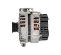 HELLA Alternador Generador Para MINI Mini Cabriolet R52 Cooper One R50 R53