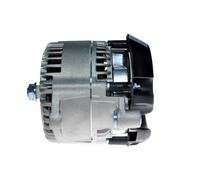 HELLA Alternador Generator 125A 14V Para Ford Transit Connect Tourneo