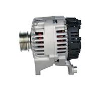 HELLA Alternador Lichtmaschine 90A 14V para VW Passat 3B2 3B5 Audi A6 4A C4 A4
