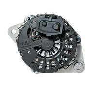 HELLA Alternador para ALFA ROMEO: 166, 147, 156 & FIAT: Multipla, Doblo, Punto, Stilo, Marengo, Idea, Marea & LANCIA: Lybra (Ref: 8EL 011 710-701)