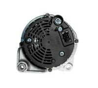 HELLA Alternador para BMW: Série 3, Série 7, Série 5, X3, X5 (Ref: 8EL 011 711-551)