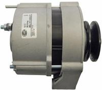 HELLA Alternador para CITROËN: 2 CV, Dyane, Ami 8, LN, Ami 6 (Ref: 8EL 012 429-671)