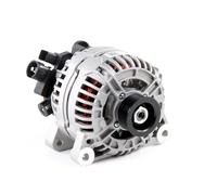 HELLA 8EL 011 710-661 Alternador - 14V - 150A