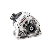 HELLA Alternador para CITROËN: Berlingo, Jumpy, Nemo, Xsara, Xsara Picasso, Dispatch & PEUGEOT: Partner, Ranch, 206, 206+ (Ref: 8EL 011 710-441)