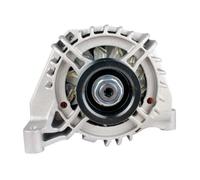 HELLA Alternador para FIAT: Punto, Palio, Panda, Siena, Fiorino, Albea, Idea, Doblo, Qubo & ALFA ROMEO: Mi.To & LANCIA: Musa (Ref: 8EL 012 428-381)