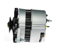 HELLA Alternador para FORD: Escort, Orion, Courier, Scorpio, Sierra, Fiesta, Transit/Tourneo & ROVER: Metro, 200 Series (Ref: 8EL 011 710-931)