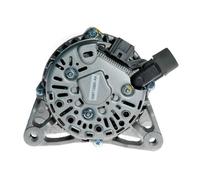 HELLA Alternador para FORD: Fiesta, Fusion & MAZDA: 2 (Ref: 8EL 011 710-771)