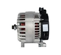 HELLA Alternador para FORD: Focus (Ref: 8EL 011 710-411)