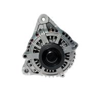 HELLA Alternador para HYUNDAI: Santa Fe, Tucson, Trajet, Elantra & KIA: Sportage, Cerato, Carens (Ref: 8EL 011 711-221)
