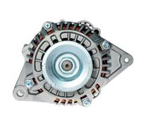 HELLA Alternador para MITSUBISHI: Pajero (Ref: 8EL 011 711-121)