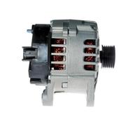 HELLA Alternador para NISSAN: Interstar, Primastar & RENAULT: Master, Espace, Laguna, Trafic, Vel Satis, Avantime (Ref: 8EL 011 710-641)