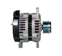 HELLA Alternador para OPEL: Astra, Meriva, Zafira, Corsa & VAUXHALL: Meriva, Astra, Zafira (Ref: 8EL 012 429-171)
